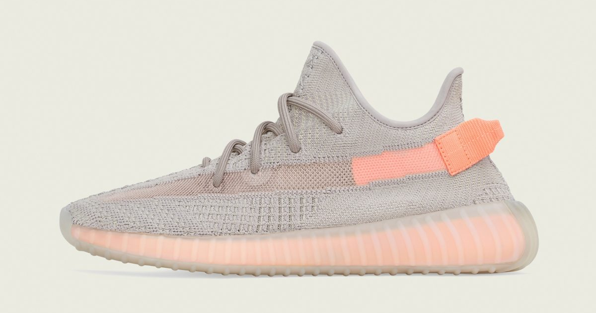 yeezy boost 350 v2 true form release date