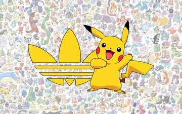 adidas x Pokémon Collection - coming soon?