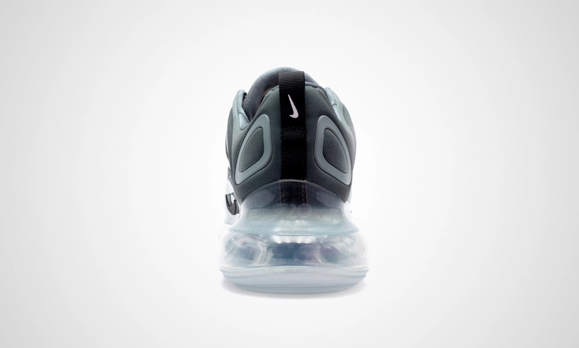 Nike Air Max 720 Wolf Grey Dead Stock