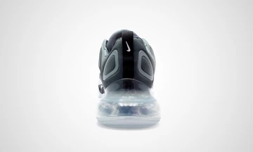 Nike WMNS Air Max 720 Wolf Grey