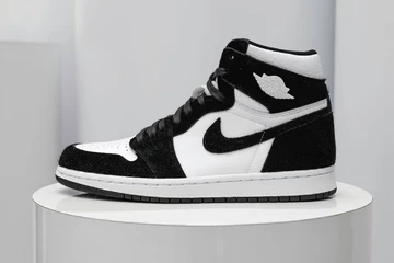 Nike Air Jordan 1 Panda WMNS - First Look
