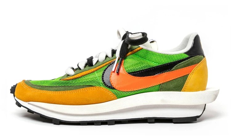 Nike x sacai ldv waffle release date online