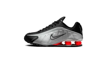 nike shox r4 black metallic 375x225 crop