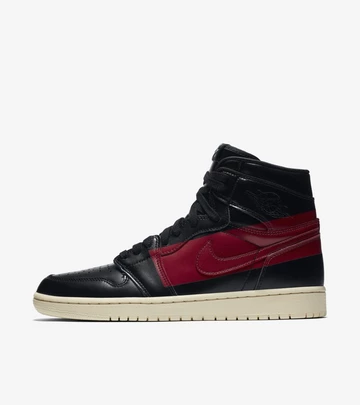 Nike Air Jordan 1 Defiant