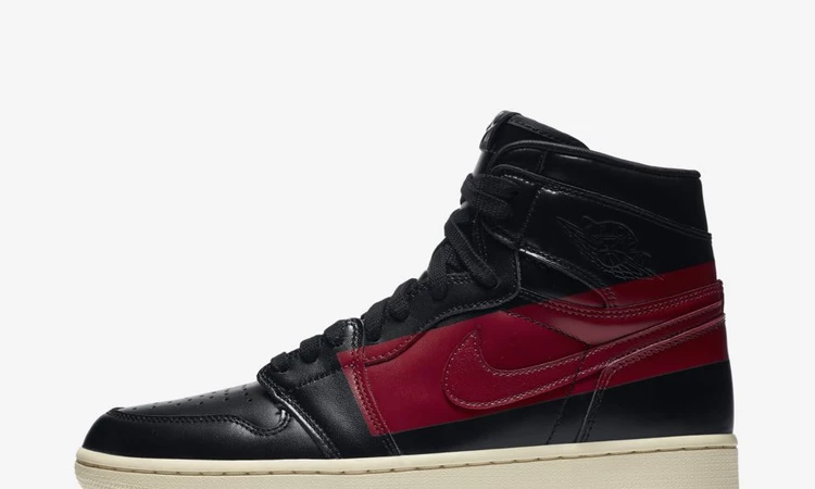 Nike Air Jordan 1 Defiant