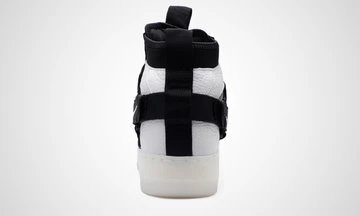 Nike Air Force 1 Utility Mid Off White