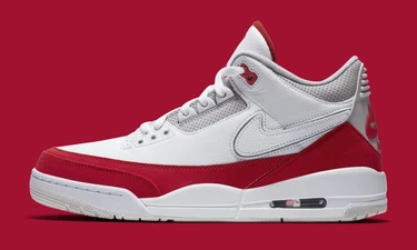 Nike Air Jordan 3 Tinker Air Max 1