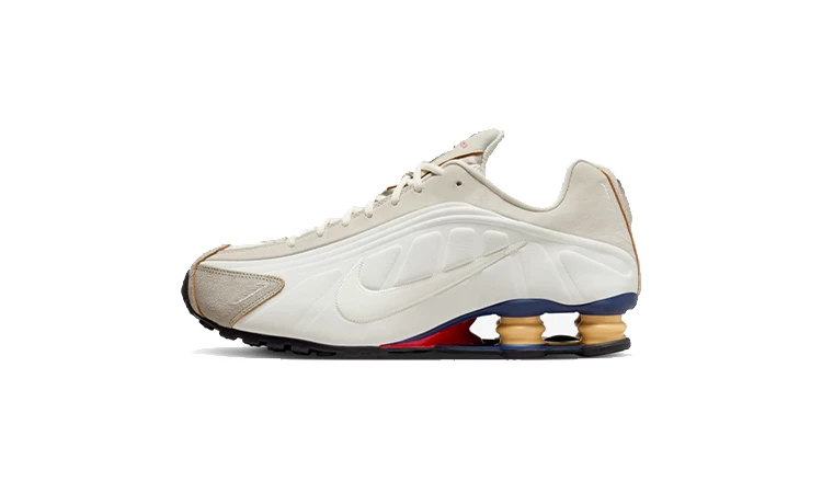 Nike Shox R4 Phantom