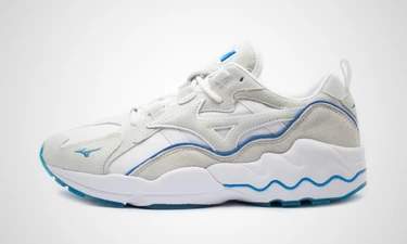 Mizuno Wave Rider 1 Seashore