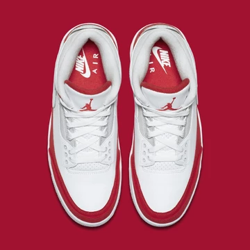 Nike Air Jordan 3 Tinker Air Max 1