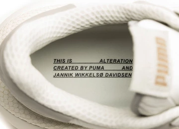 Puma Alteration PN-1 High Rise