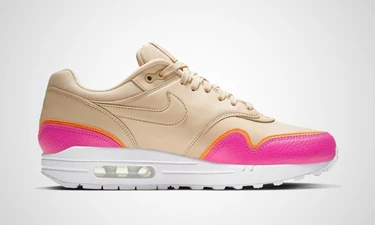 Nike WMNS Air Max 1 SE Laser Fuchsia