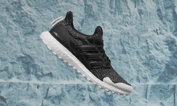 adidas x Game Of Thrones Ultra Boost Nights Watch