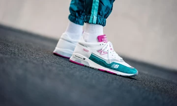 New Balance M1530KPT 90´s Revival Pack Pink