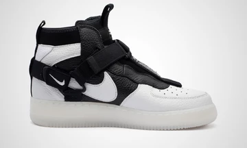 Nike Air Force 1 Utility Mid Off White
