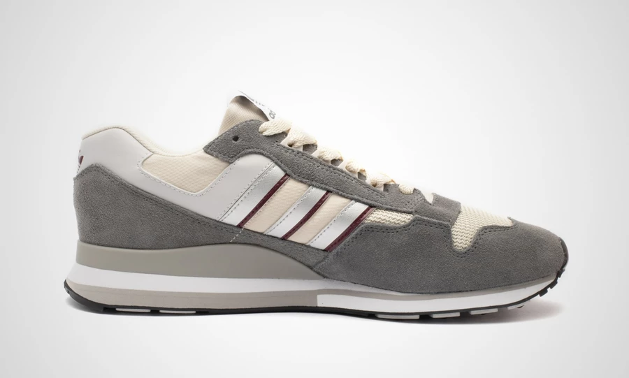 adidas ZX530 SPZL Grey Four F35718 | Dead Stock