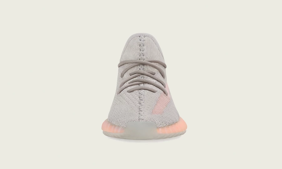 adidas Yeezy Boost 350 V2 True Form EG7492 Dead Stock