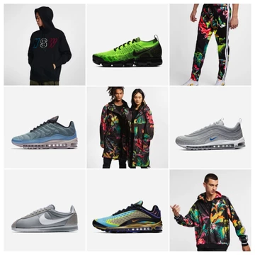 Die besten Artikel aus dem Nike EOS Sale