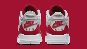 Nike Air Jordan 3 Tinker Air Max 1
