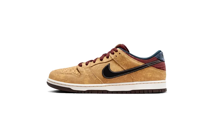 Nike SB Dunk Low City of Cinema