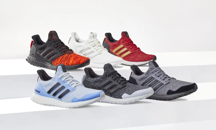 Adidas ultra boost 0.3 junior hotsell