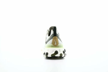 Nike React Element 55 Barely Volt