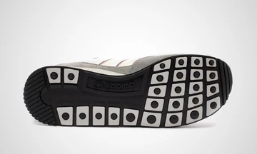 adidas ZX530 SPZL Grey Four