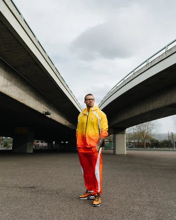 NikeLab Air Max TN Kollektion