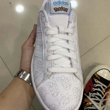 adidas x Pokémon Collection - coming soon?