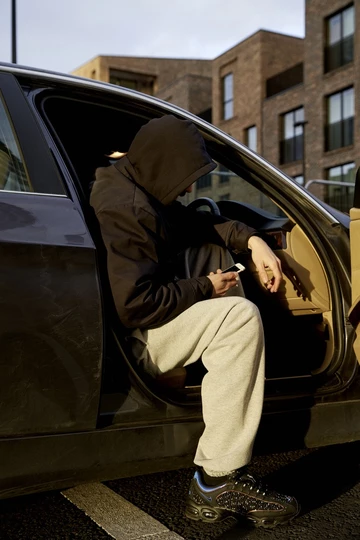 Supreme x Nike Air Tailwind 4 - coming soon