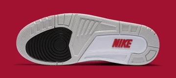 Nike Air Jordan 3 Tinker Air Max 1