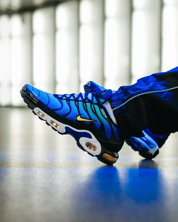 NikeLab Air Max TN Kollektion