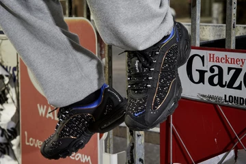 Supreme x Nike Air Tailwind 4 - coming soon