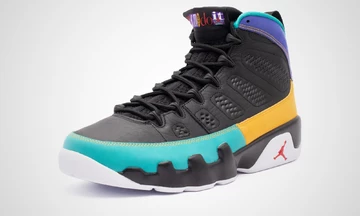 Nike Air Jordan 9 Dream it, Do it