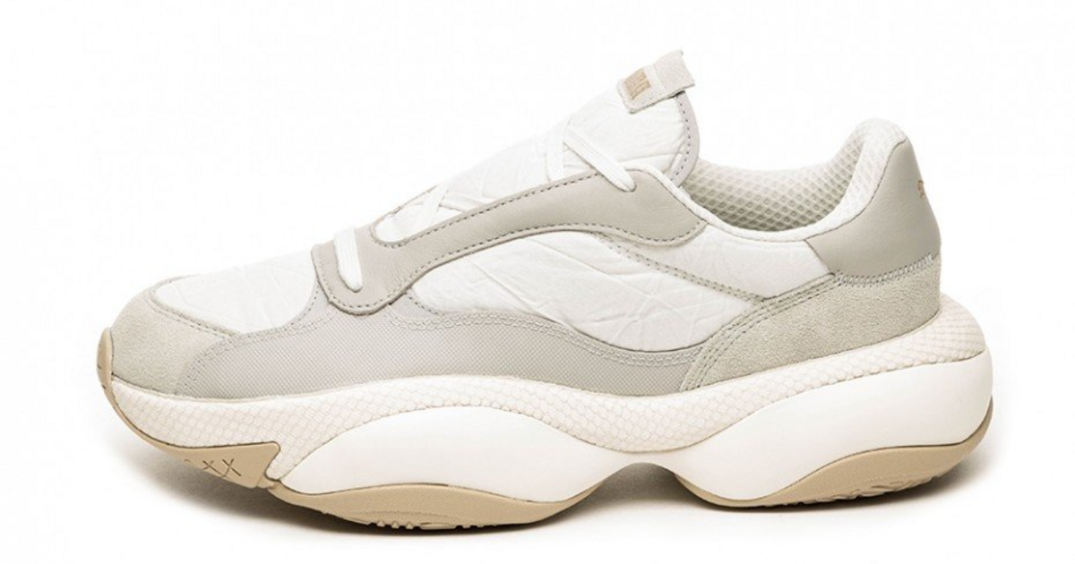 Puma Alteration PN-1 High Rise 369771 01 Dead Stock