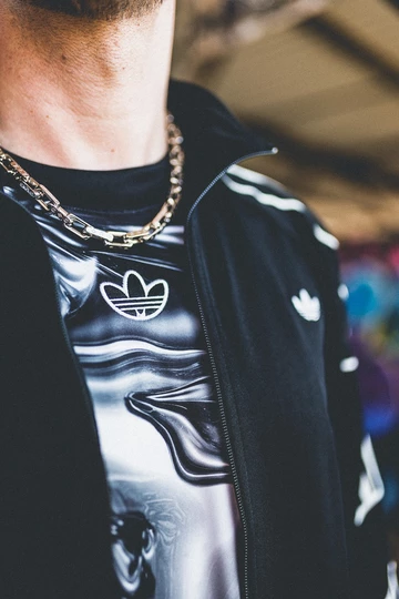 adidas SPRT Kollektion x adidas Consortium FYW S-97