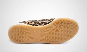 adidas Continental 80 Leopard