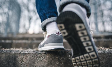 adidas ZX530 SPZL Grey Four