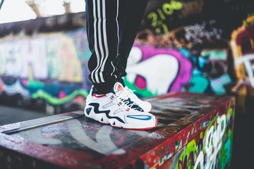 adidas SPRT Kollektion x adidas Consortium FYW S-97