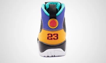 Nike Air Jordan 9 Dream it, Do it