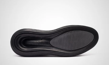 Nike Air Max 720 High Black