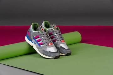 OVERKILL x adidas Consortium ZX 10.000 C Game Overkill