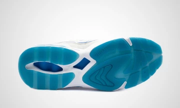 Mizuno Wave Rider 1 Seashore