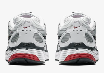 Nike WMNS P-6000 Metallic Silver