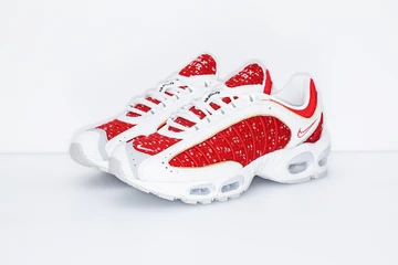 Supreme x Nike Air Tailwind 4 - coming soon