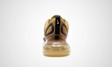 Nike Air Max 720 Club Gold