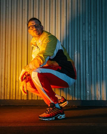 NikeLab Air Max TN Kollektion