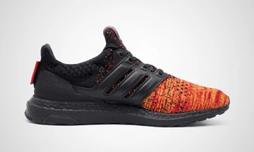 adidas x Game Of Thrones Ultra Boost Targaryen