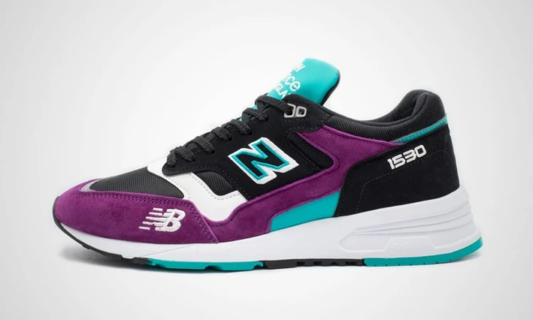 New Balance M1530KPT 90´s Revival Pack Purple