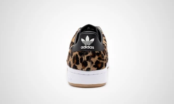 adidas Continental 80 Leopard